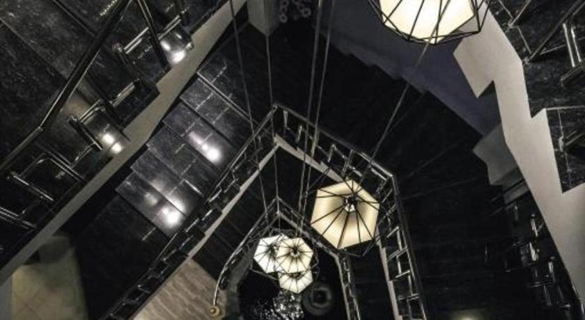 Hotel D' CaLia Tarakan Bagian luar foto