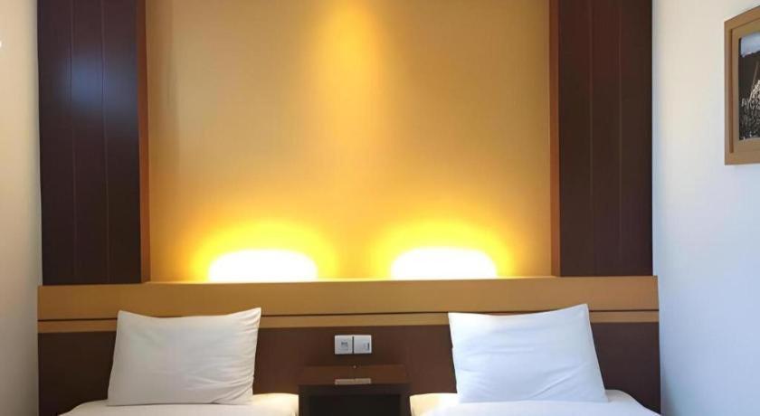 Hotel D' CaLia Tarakan Bagian luar foto