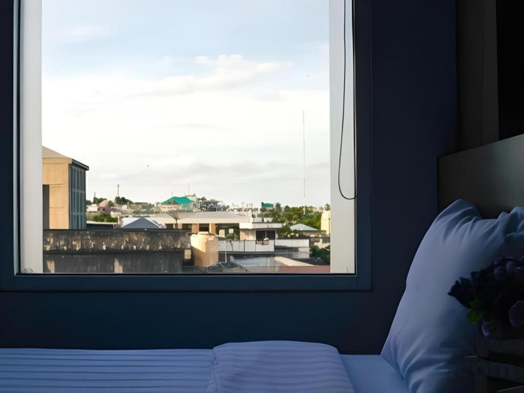 Hotel D' CaLia Tarakan Bagian luar foto