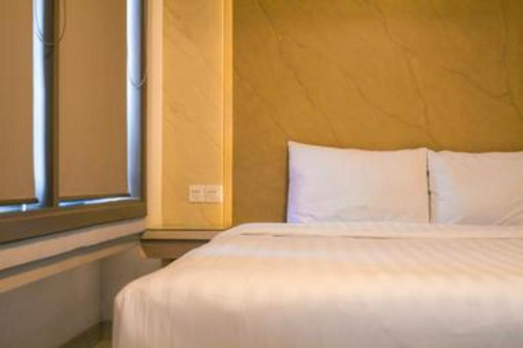 Hotel D' CaLia Tarakan Bagian luar foto